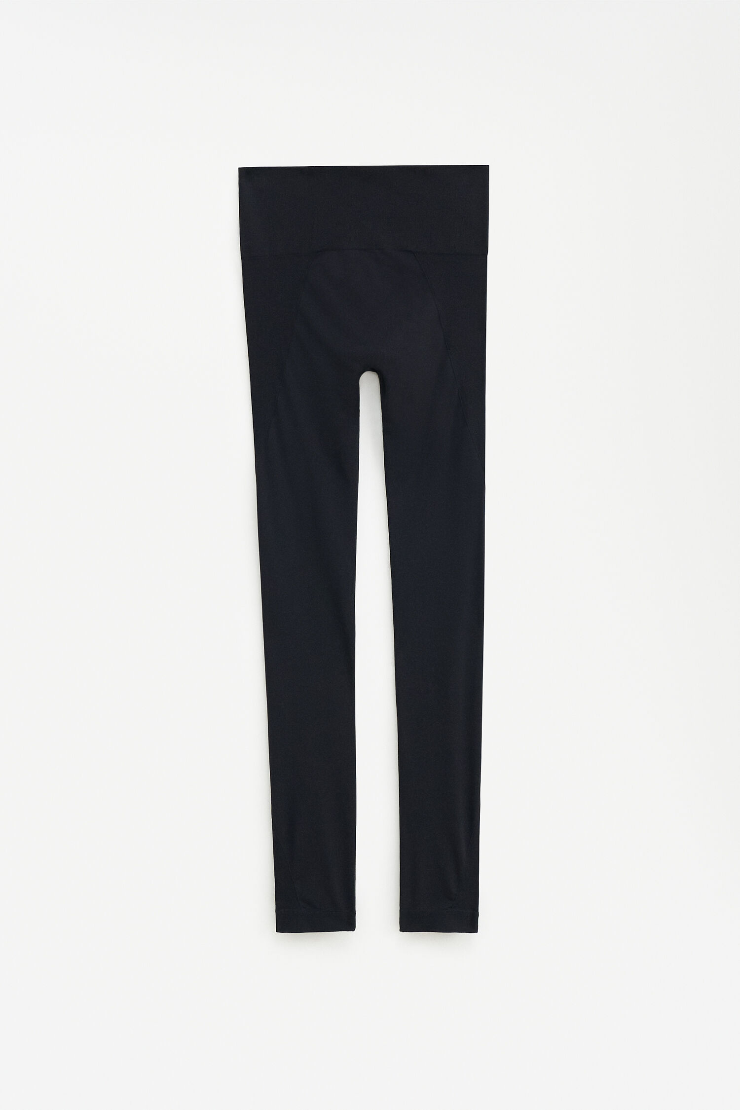 High Seamless Legging